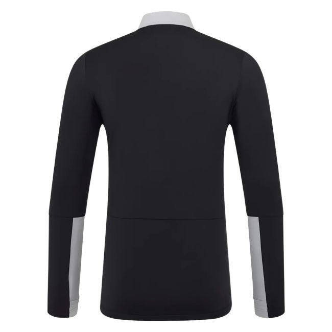 2025-2026 Rangers Pro Training Midlayer Top (Caviar)