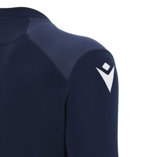 2025-2026 Sale Sharks Training Roundneck Top (Navy)