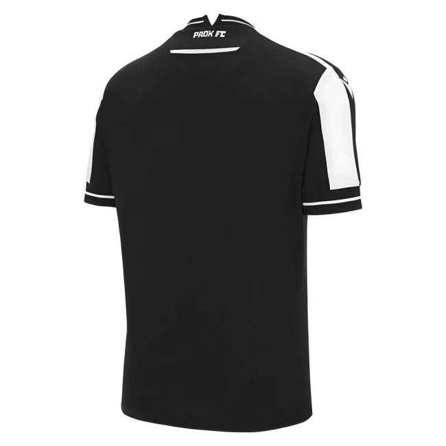 2025-2026 PAOK Salonika Away Shirt