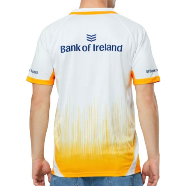 2025-2026 Leinster Away Replica Rugby Shirt