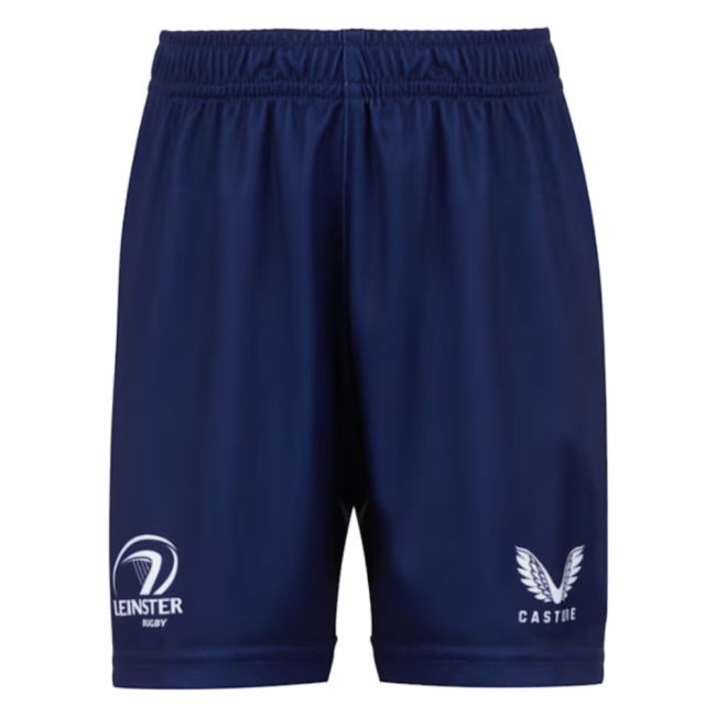 2025-2026 Leinster Rugby Home Infant Kit