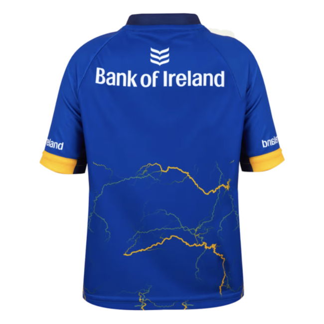 2025-2026 Leinster Rugby Home Infant Kit
