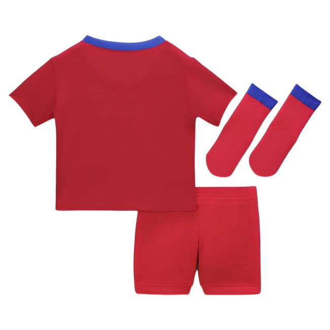 2025-2026 PSG Third Baby Kit