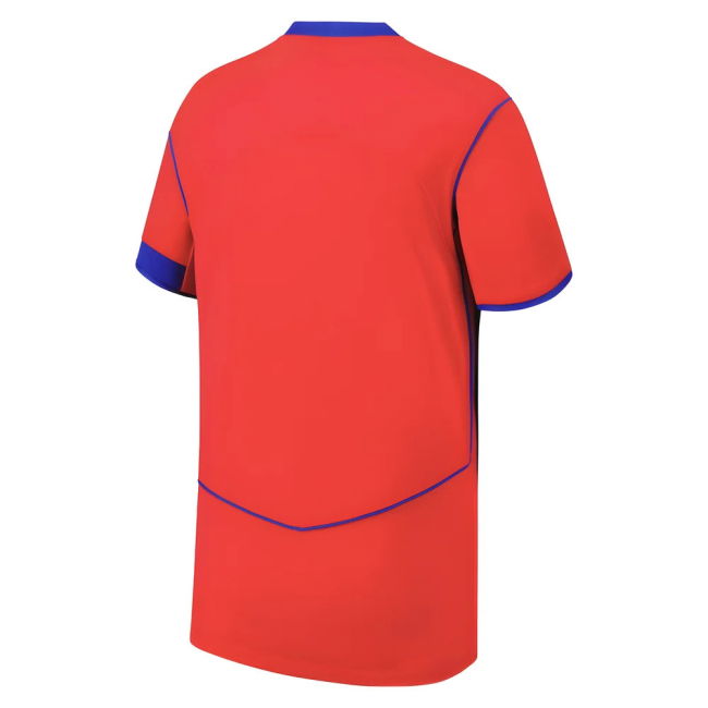 2025-2026 PSG Third Shirt (Kids)