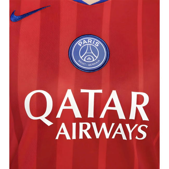 2025-2026 PSG Third Shirt (Womens)