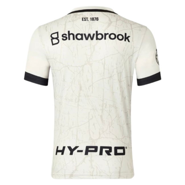 2025-2026 Saracens Away Rugby Shirt