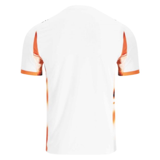 2025-2026 Blackpool Away Shirt