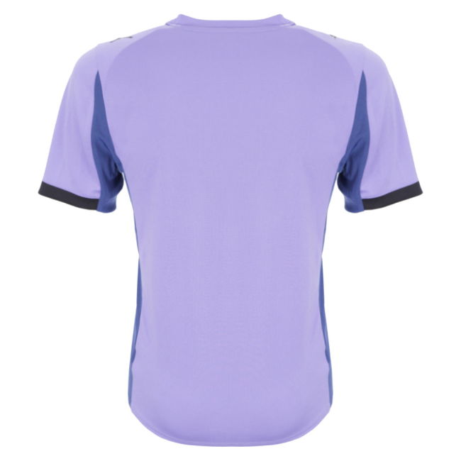 2025-2026 Blackpool Third Shirt