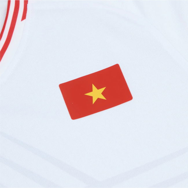 2023-2024 Vietnam Away Shirt