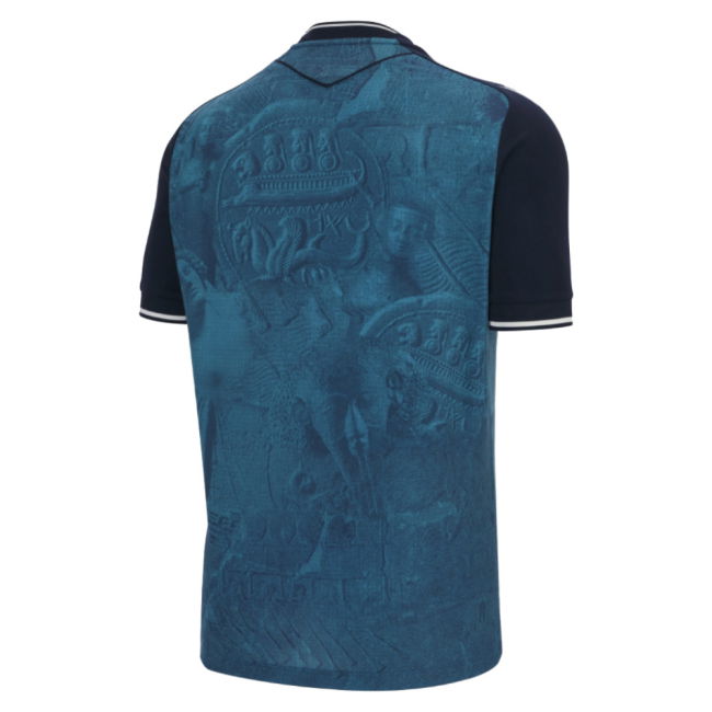 2025-2026 Cadiz CF Third Shirt