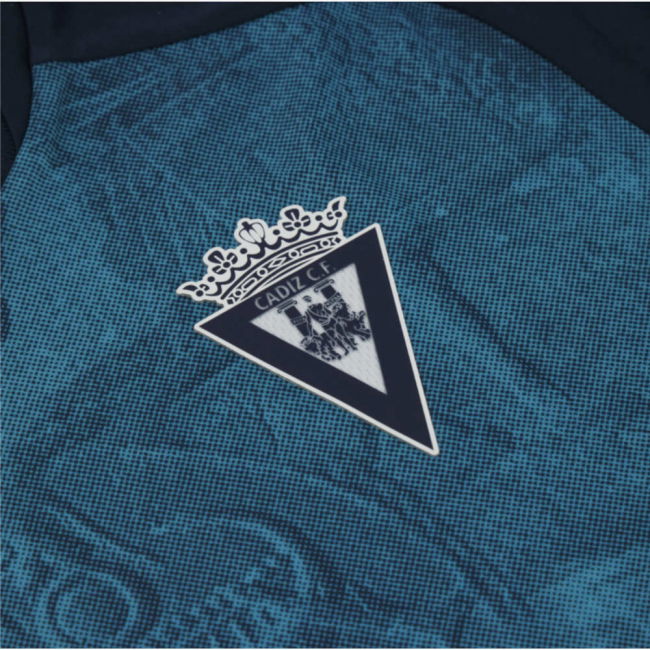 2025-2026 Cadiz CF Third Shirt