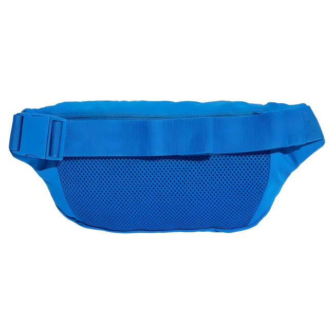2025-2026 Real Madrid Waistbag (Blue)