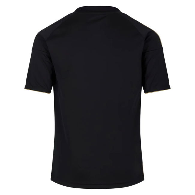 2025-2026 Fulham Third Shirt (Kids)