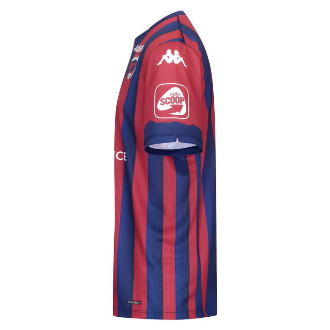 2025-2026 Clermont Home Shirt