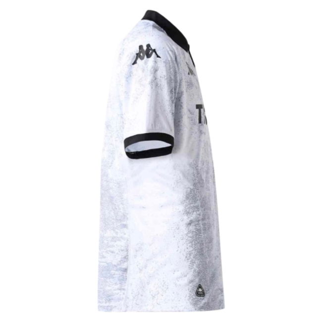 2025-2026 Red Star Paris Away Shirt
