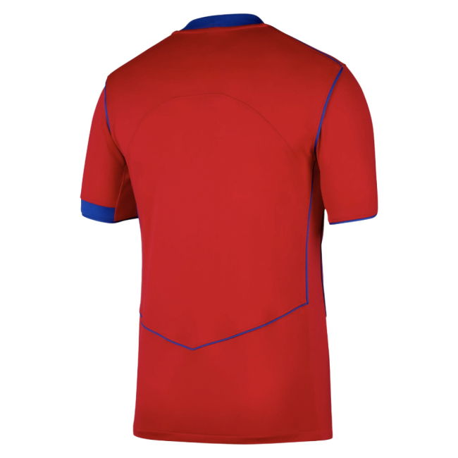 2025-2026 PSG Third Shirt