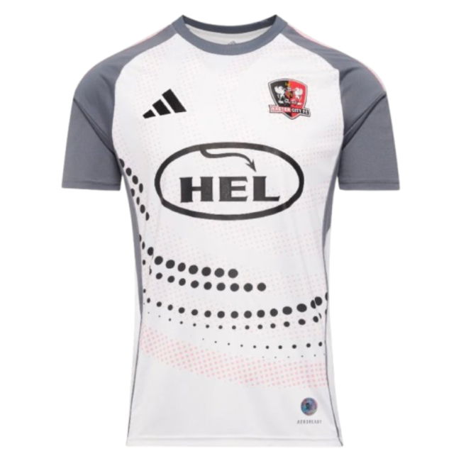 2025-2026 Exeter City Third Shirt (Your Name)