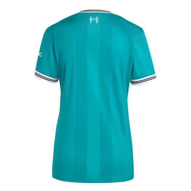2025-2026 Liverpool Third Shirt (Womens)