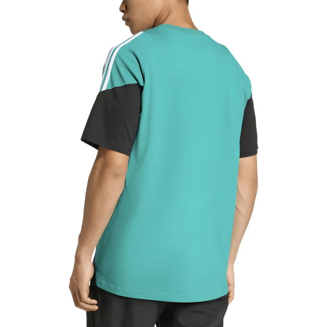 2025-2026 Liverpool EU Training Tee (Green)