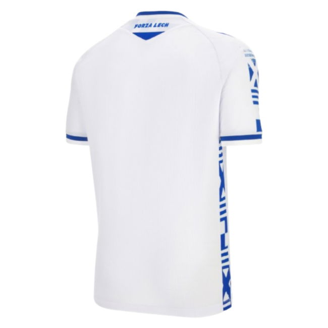 2025-2026 Lech Poznan Away Shirt