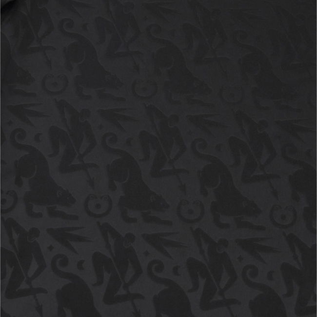 2025-2026 Georgia Away Shirt