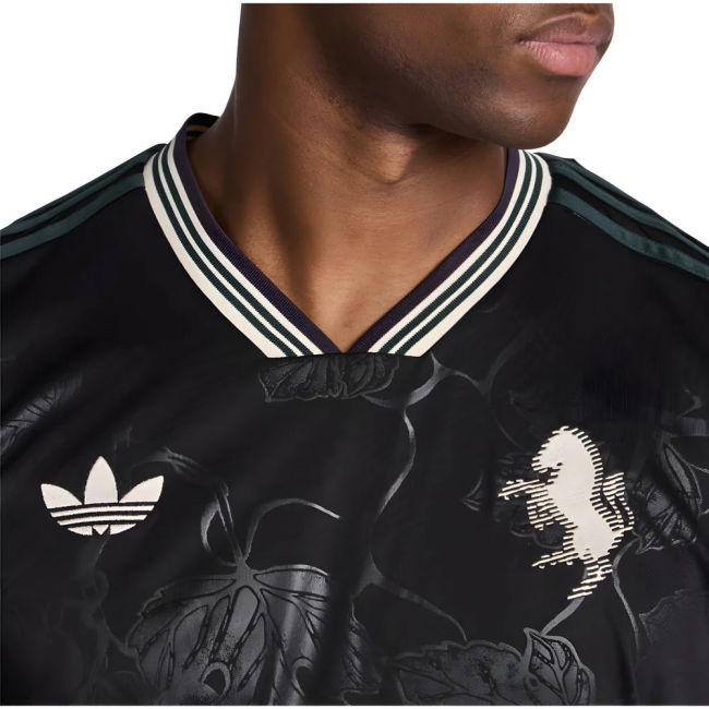 2025-2026 Juventus Third Shirt