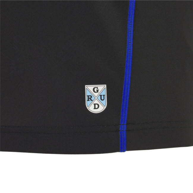 2025-2026 Glasgow Warriors Home Rugby Shirt