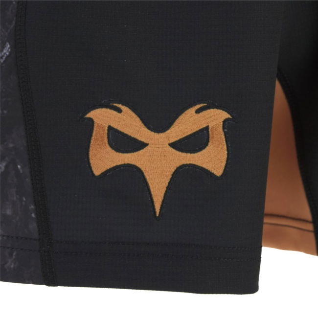 2025-2026 Ospreys Home Rugby Shorts (Kids)