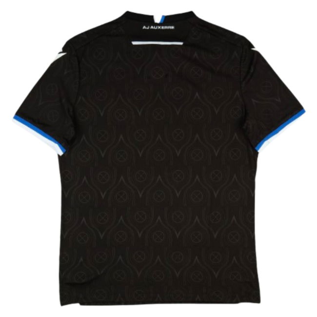 2025-2026 Auxerre Away Shirt