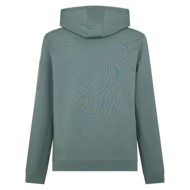 2025-2026 Ireland Full Zip Jacket (Green)