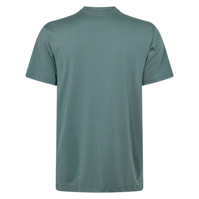 2025-2025 Ireland Pocket T-Shirt (Green)