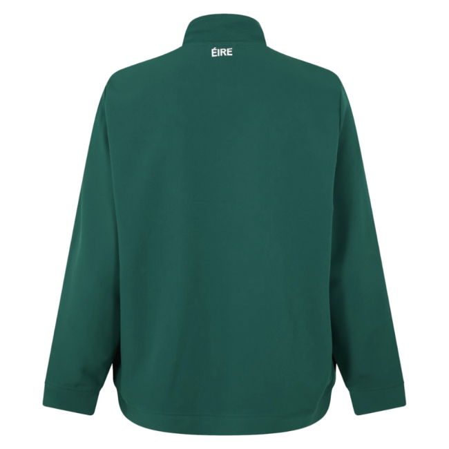2025-2026 Ireland Home Anthem Jacket (Green)