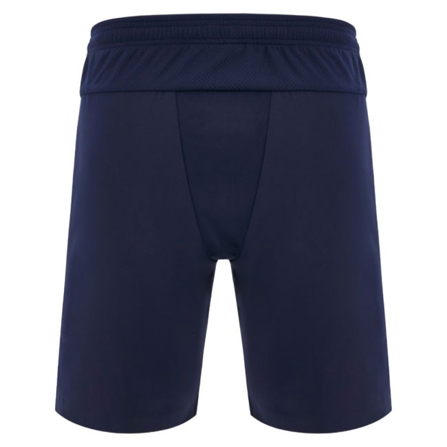 2025-2026 Cardiff Blues Training Bermuda Shorts (Navy)
