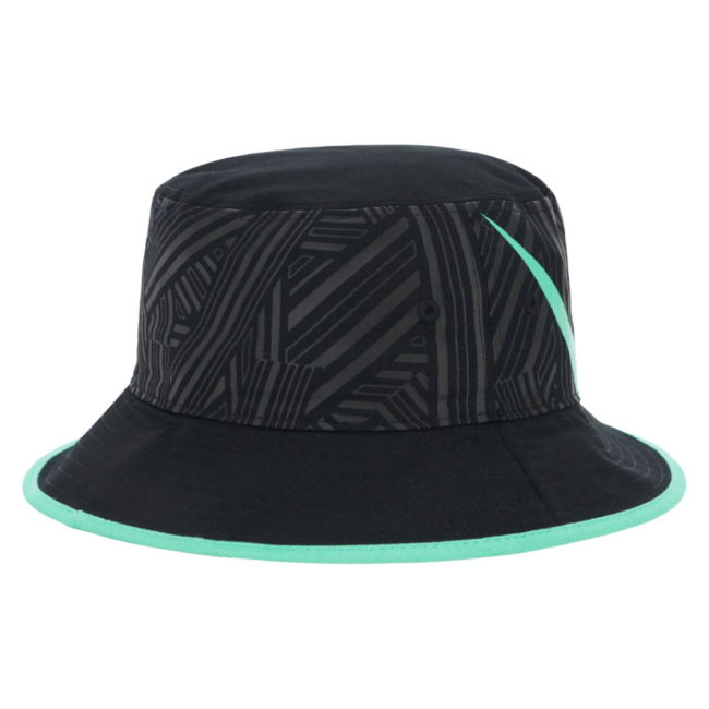 2025-2026 Ospreys Rugby Custom Bucket Hat (Black)