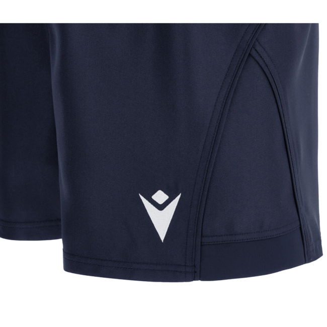 2025-2026 Cardiff Blues Rugby Training Shorts (Navy)