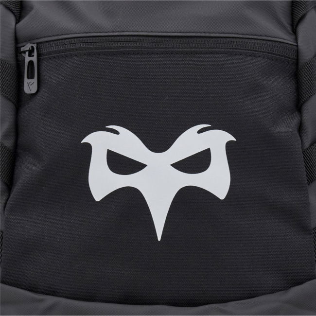 2025-2026 Ospreys Rugby Ath Backpack (Black)