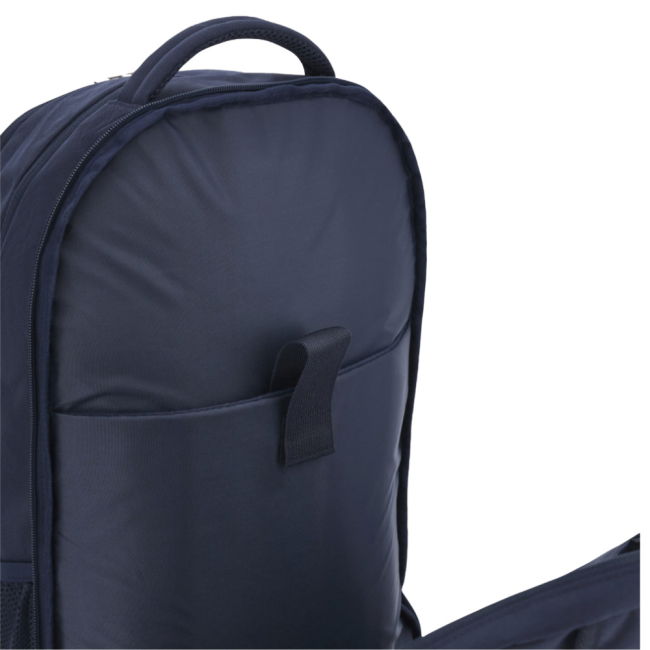 2025-2026 Cardiff Blues Ath Backpack (Navy)