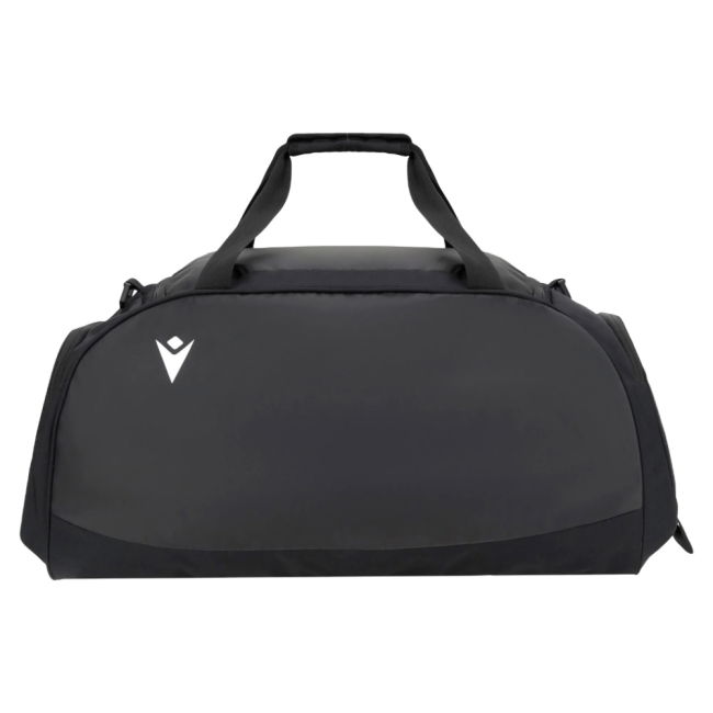 2025-2026 Ospreys Rugby Ath Duffle Bag (Black)