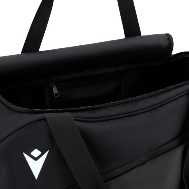 2025-2026 Ospreys Rugby Ath Duffle Bag (Black)
