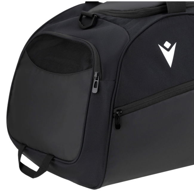 2025-2026 Ospreys Rugby Ath Duffle Bag (Black)