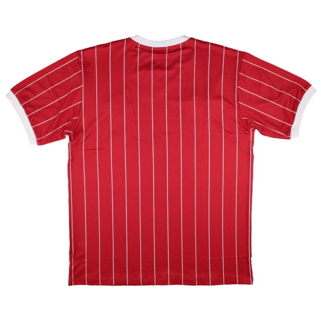 1983-1986 Charlton Home OSCA Retro Shirt