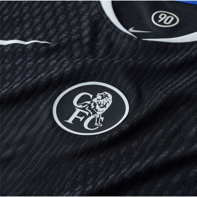 2025-2026 Chelsea Third Authentic Shirt