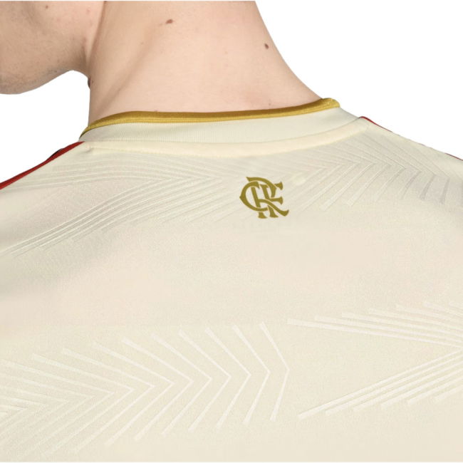 2025-2026 Flamengo Third Shirt