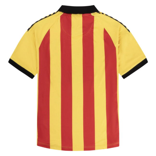 2025-2026 Sant Andreu Home Shirt