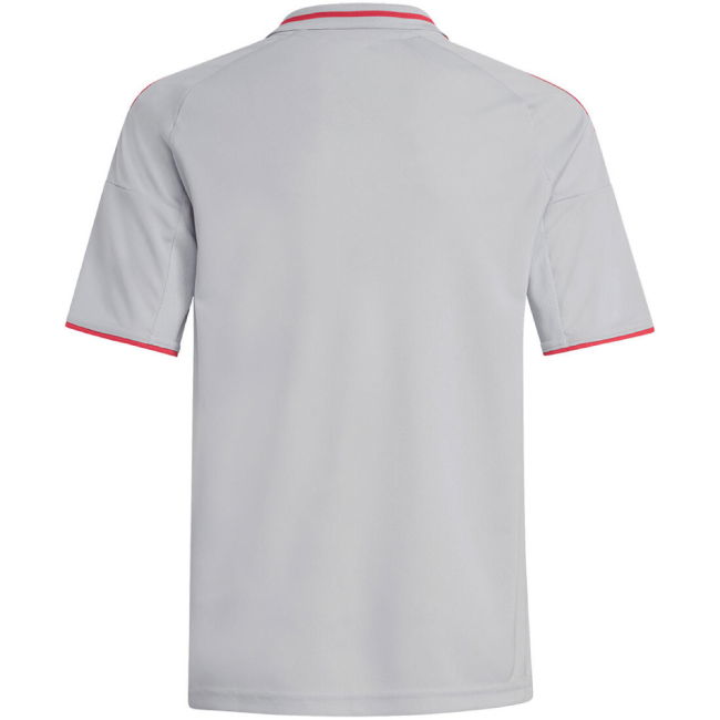 2025-2026 Olympique Lyon Third Shirt (Kids)