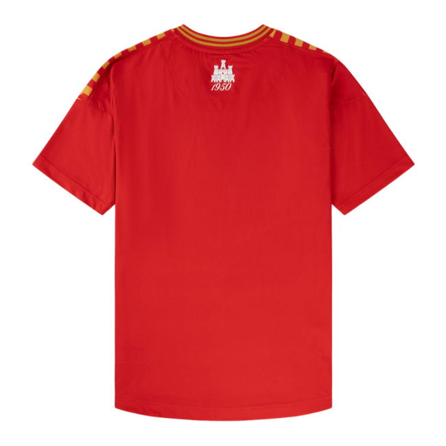 2025-2026 Ibiza CD Home Shirt