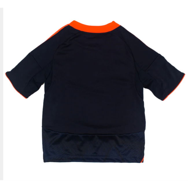 2025-2026 Nottingham Forest Third Mini Kit