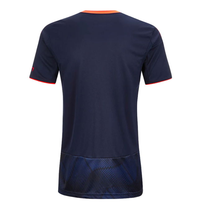 2025-2026 Nottingham Forest Third Shirt (Womens)