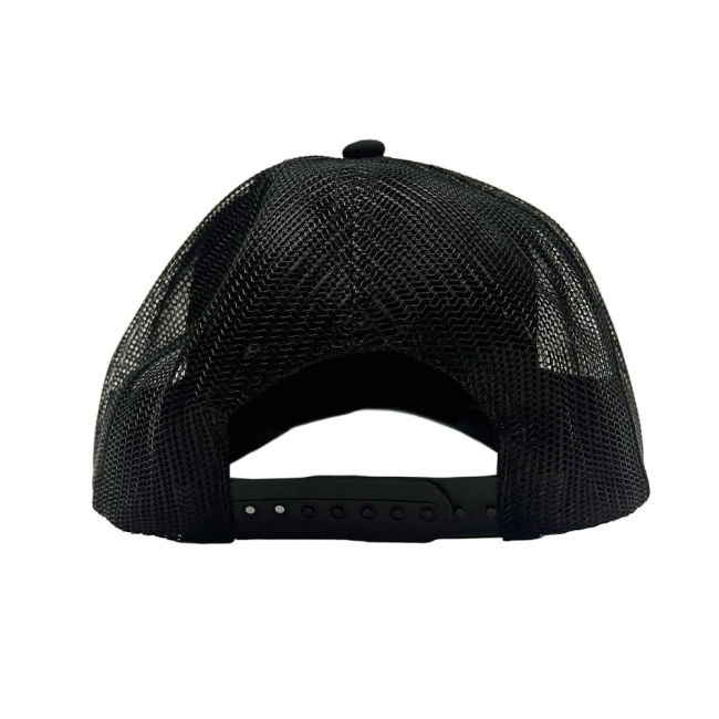 2025-2026 Glasgow Warriors Rugby Baseball Cap (Black)