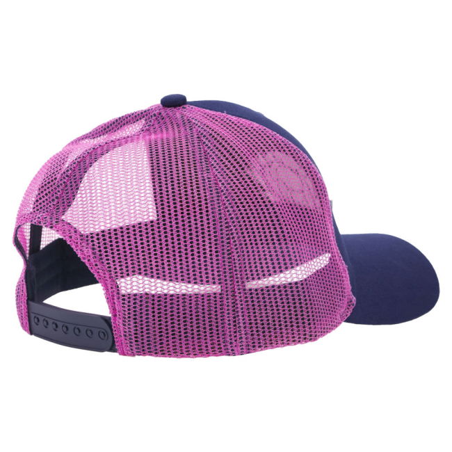 2025-2026 Scotland Rugby Baseball Cap (Purple)